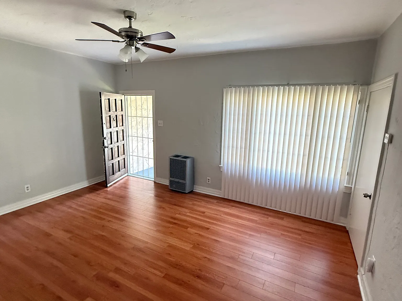 1 bed, 750 sqft, $1,850 — Photo 2