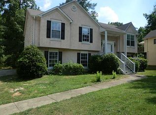3051 Hyacinth Dr, Austell, GA 30106