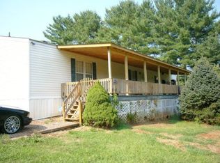 2596 W Old Andrew Johnson Hwy, Straw Plains, TN 37871