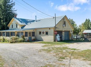 22 Carson Rd, Centre Hastings, ON K0K 2Y0