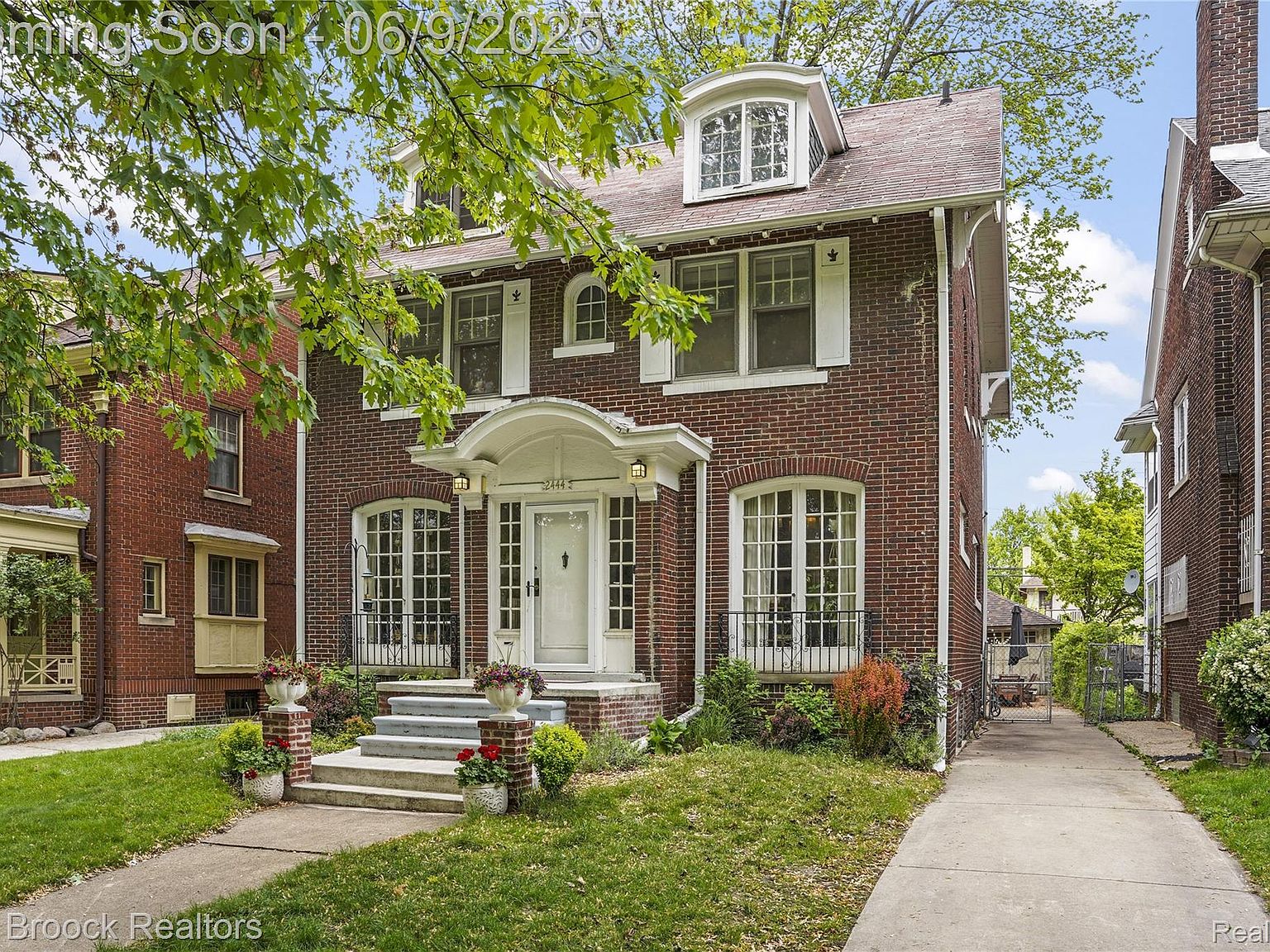 2444 Edison St, Detroit, MI 48206 | Zillow