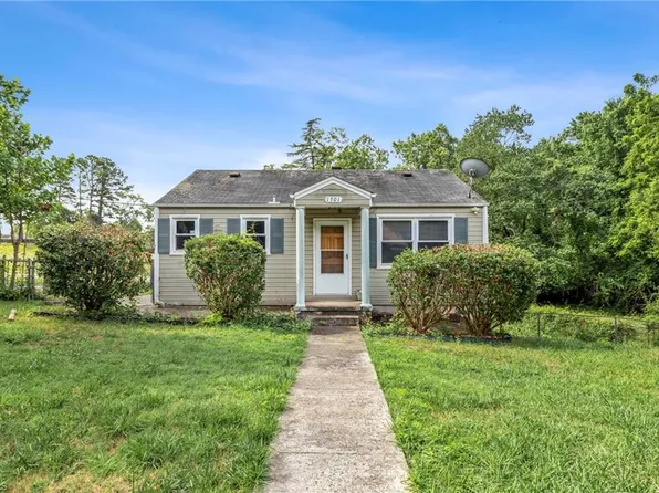1701 J Ave, Greensboro, NC 27403
