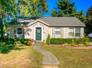 3104 E Cherry St, Evansville, IN 47714
