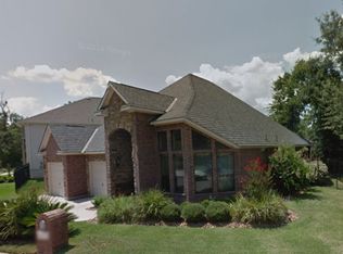 3713 Walden Estates Dr, Montgomery, TX 77356