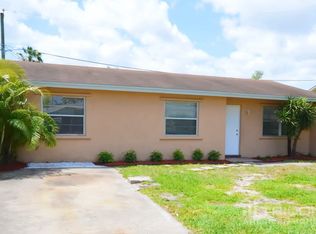 4600 Pruden Blvd, Lake Worth, FL 33463