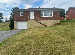 4703 Robert C Byrd Dr, Beckley, WV 25801