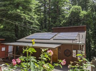 699 Stewart St, Boulder Creek, CA 95006