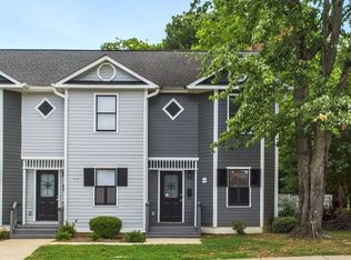 521 Tate St APT C, Greensboro, NC 27403