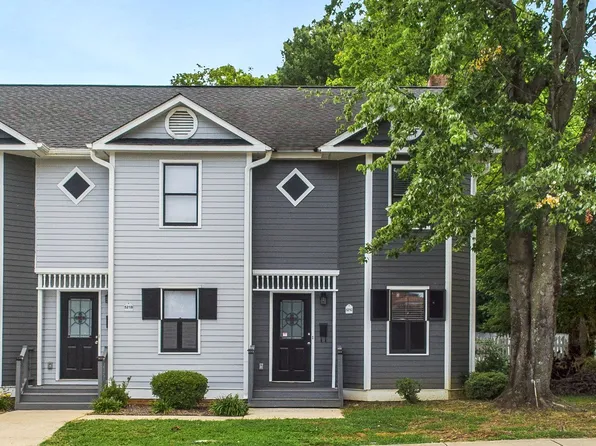 521 Tate St APT C, Greensboro, NC 27403