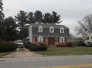 714 Crosby Rd, Catonsville, MD 21228