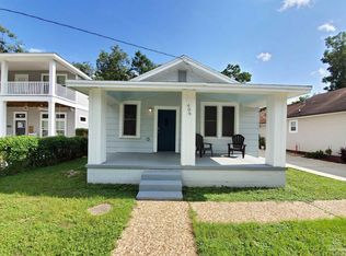 409 E Gonzalez St, Pensacola, FL 32501