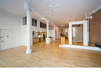 Rented by Corcoran