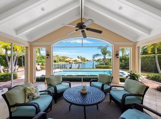 225 Binnacle Point, Vero Beach, FL 32963