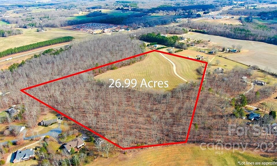 0 Beda Rd LOT 1, Maiden, NC 28650 MLS 3819892 Zillow