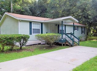 93 Springfield Rd, Beaufort, SC 29907