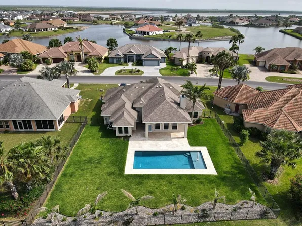 3 Country Clb, Laguna Vista, TX 78578