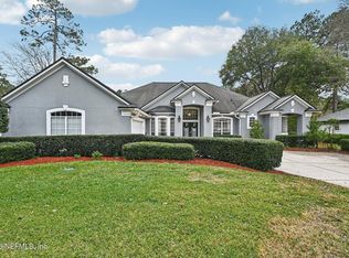 1957 Woodlake Dr, Fleming Island, FL 32003