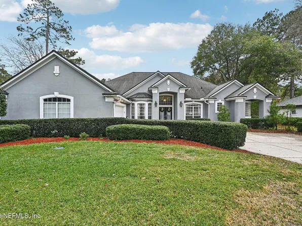 1957 WOODLAKE Drive, Fleming Island, FL 32003