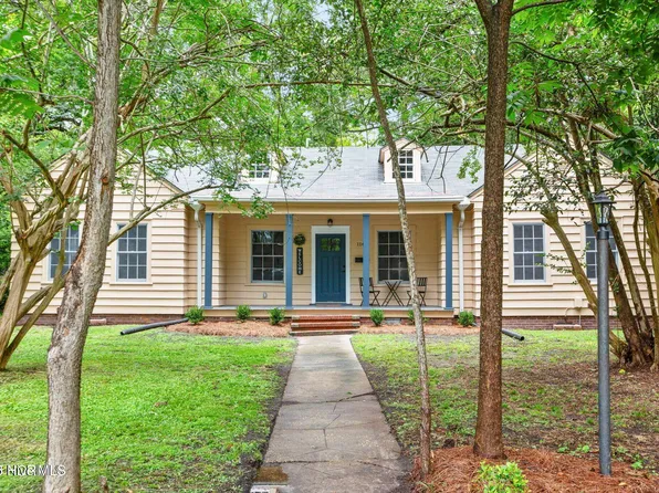 114 E 12th Street, Washington, NC 27889