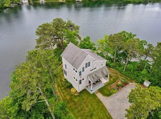 1 Swift Ave, Plymouth, MA 02360