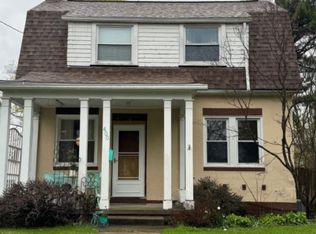 400 Morningview Ave, Akron, OH 44305