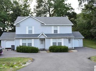 445 Leeds Rd, Paducah, KY 42003