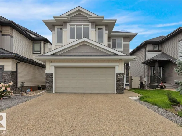 20517 98a Ave NW, Edmonton, AB T5T 4V8