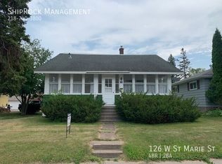 126 W Saint Marie St, Duluth, MN 55803