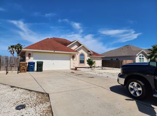 15538 Dyna St, Corpus Christi, TX 78418