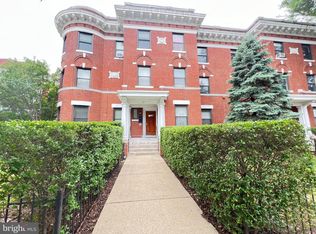 149 R St NE APT 1, Washington, DC 20002