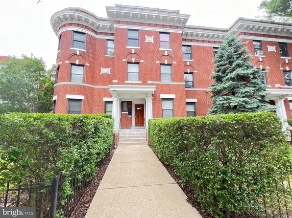 149 R St NE APT 1, Washington, DC 20002