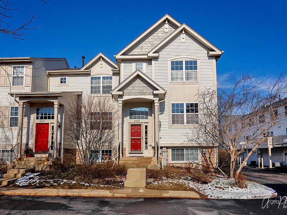 1st image of 2649 N Augusta Dr #2649