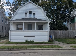 14 Parsons St, Binghamton, NY 13903
