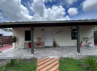 1041 NW 35th Ave, Miami, FL 33125