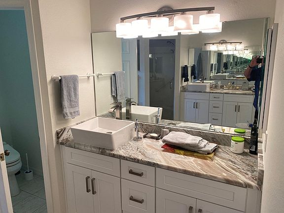 Just remodeled master bath