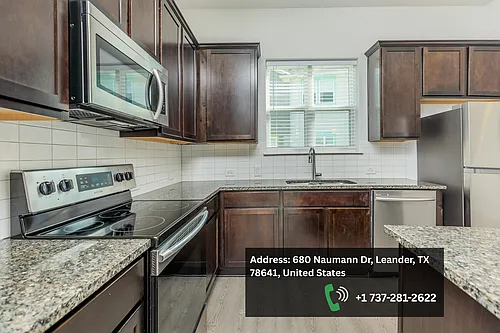 409 Leo Ln Photo 1