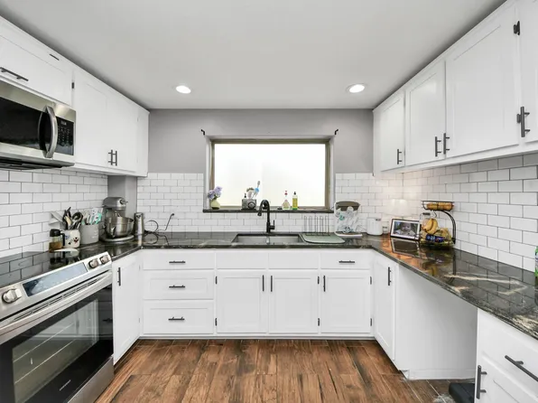 130 County Road 3470 N, Cleveland, TX 77327