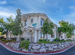 10001 Crimson Palisades Pl Unit 202, Las Vegas, NV 89144