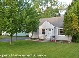 109 Van Mara Dr, North syracuse, NY 13212