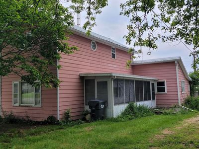 227 N Fulton St, Parker City, IN, 47368