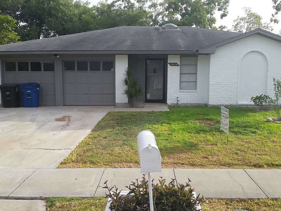 1st image of 3414 Crest Cliff Dr