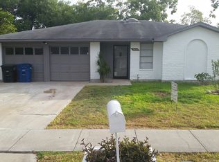 3414 Crest Cliff Dr, Corpus Christi, TX 78415