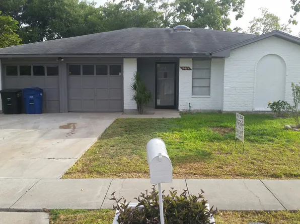 3414 Crest Cliff Dr, Corpus Christi, TX 78415