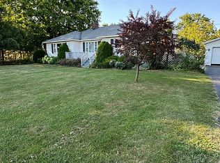 1277 Harding St, Conklin, MI 49403