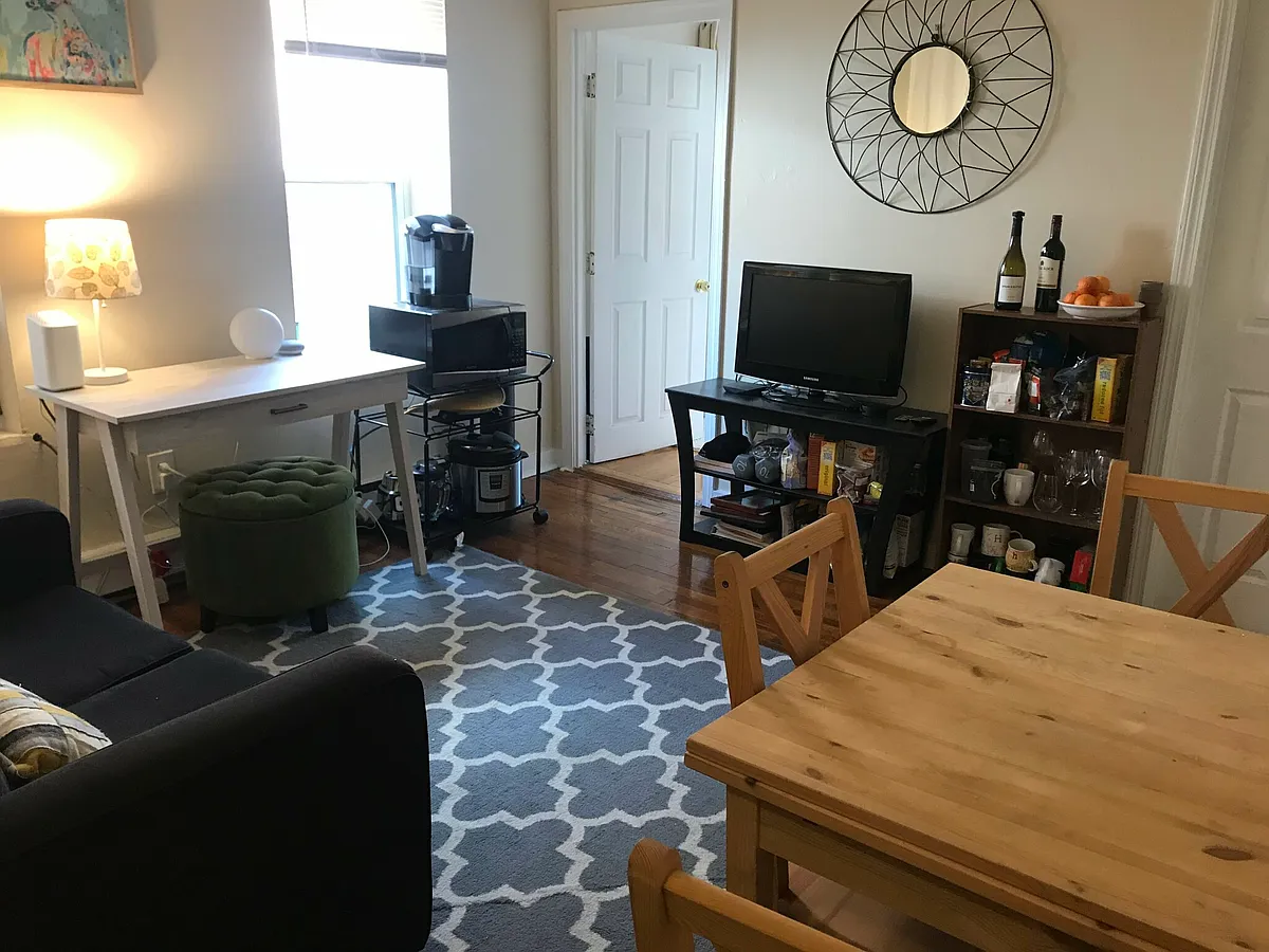 Building Photo - 896 Huntington Ave #8A