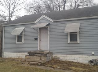 3105 Amherst St, Des Moines, IA 50313