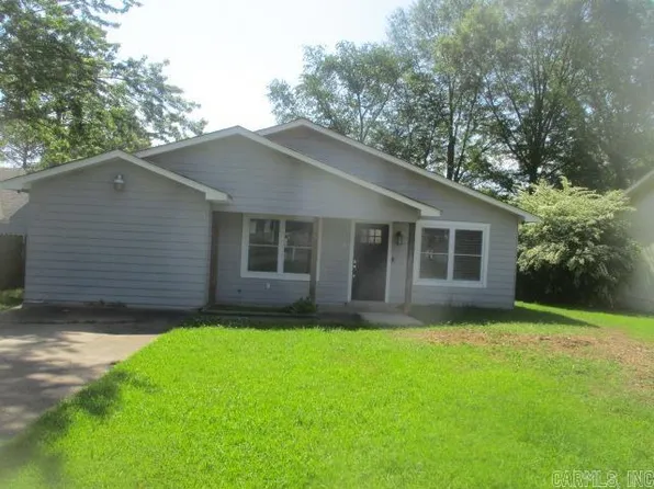 (undisclosed Address), Jacksonville, AR 72076