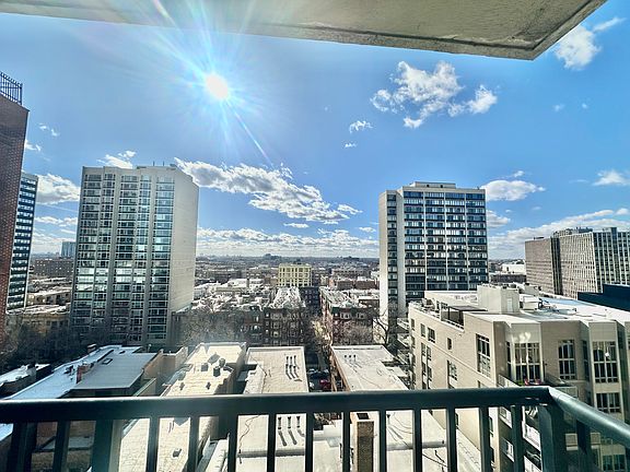 2nd image of 2740 N Pine Grove Ave APT 12F