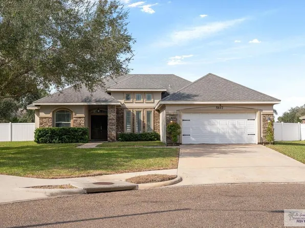 5617 Wild Oak, Harlingen, TX 78552