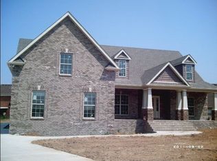 441 Eclipse Dr, Murfreesboro, TN 37129